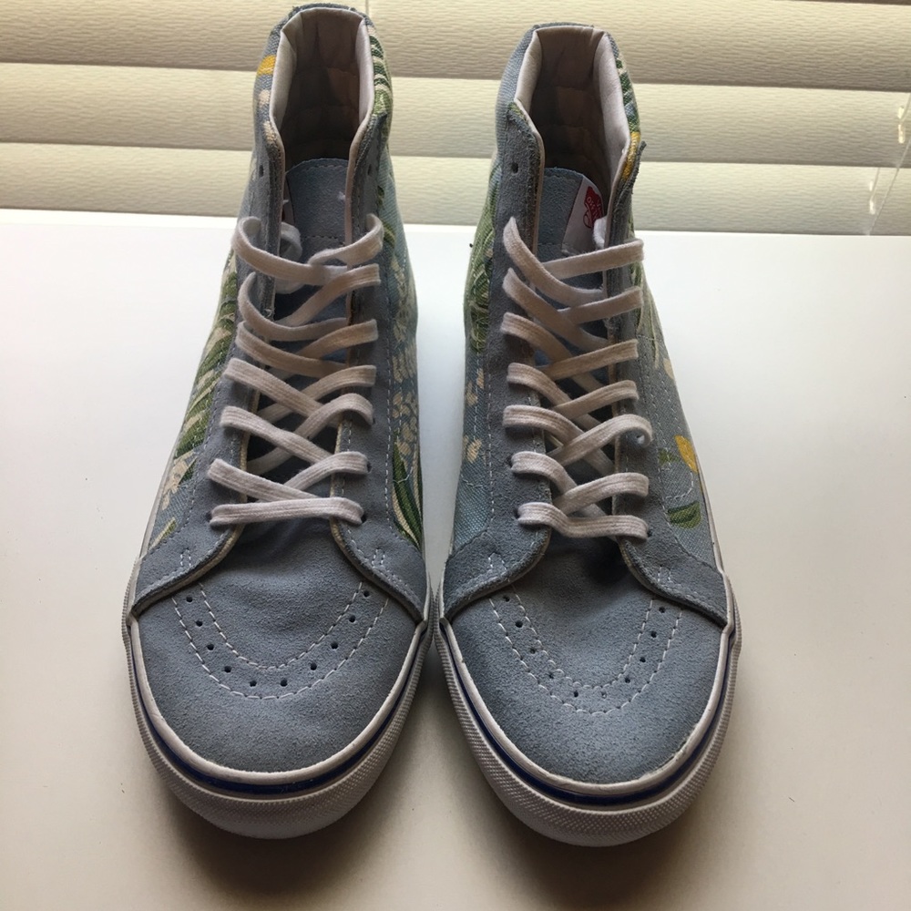 Vans Doren